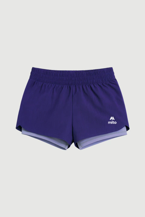 Short Zao - Nueva Coleccion